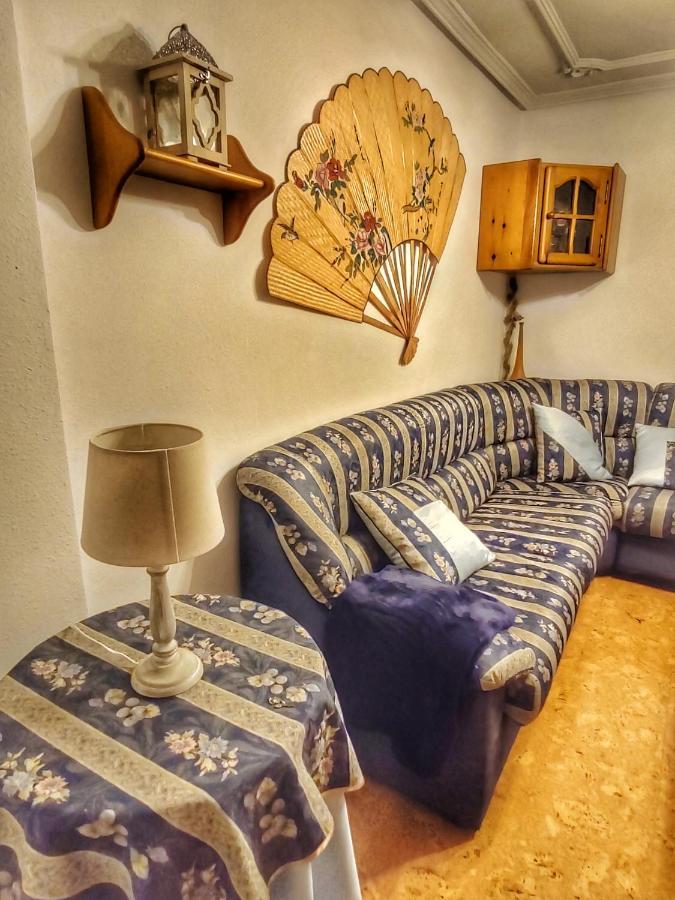 Namaste Apartment Aviles Ngoại thất bức ảnh